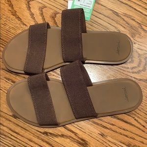 NWT Sanuk Yoga Gora Gora